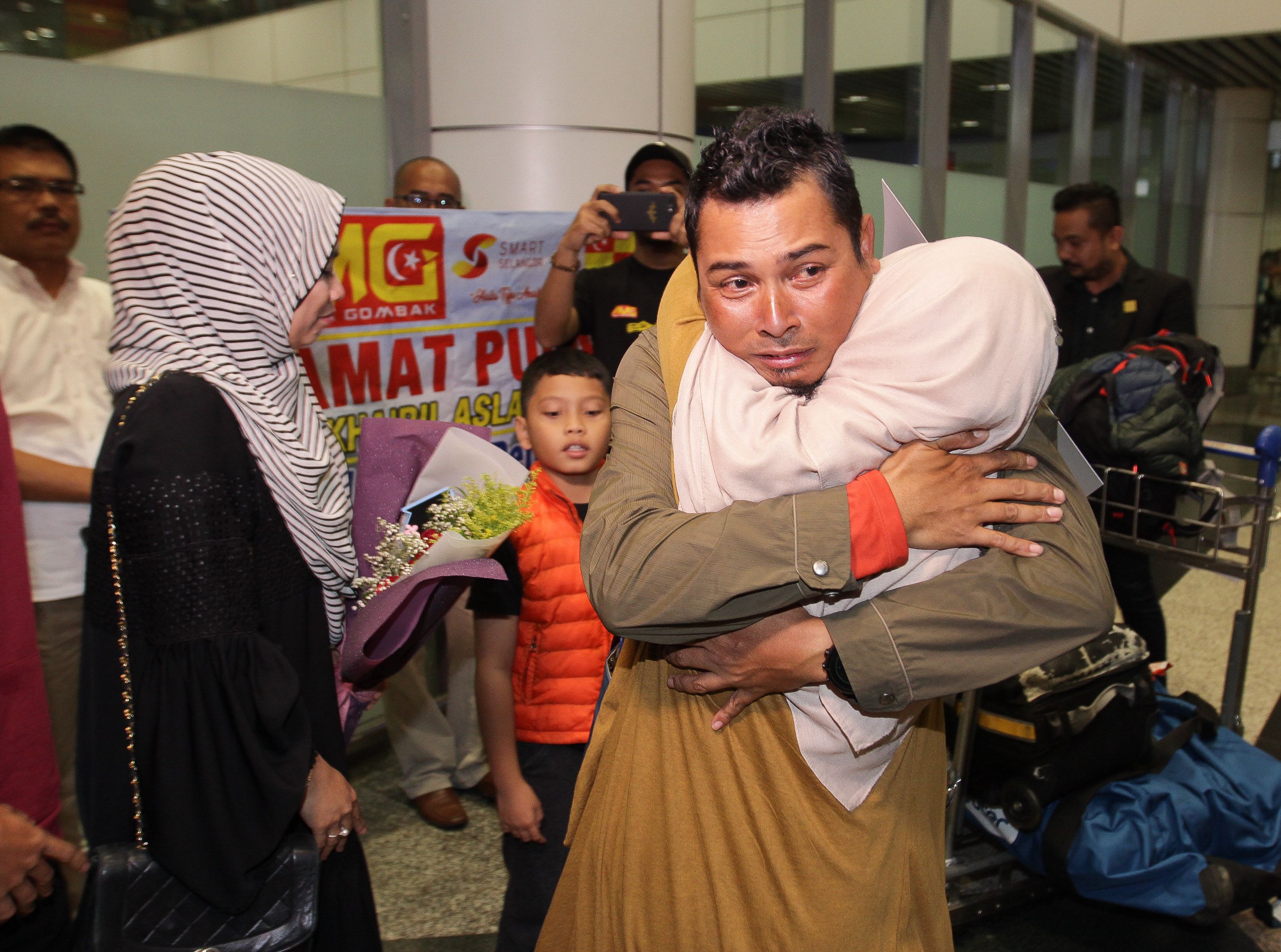 Kejayaan Khairil Azlan jadi contoh, inspirasi anak muda Selangor