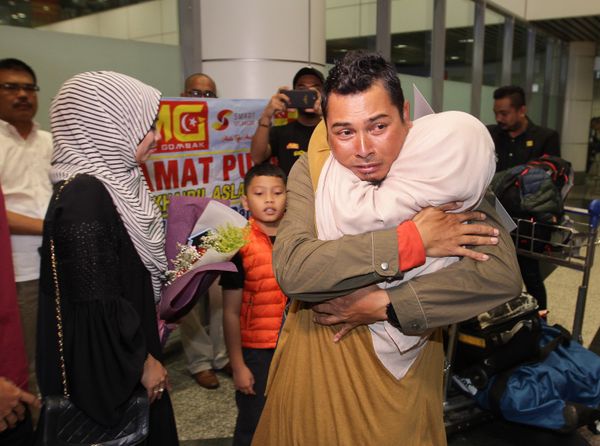 Kejayaan Khairil Azlan jadi contoh, inspirasi anak muda Selangor