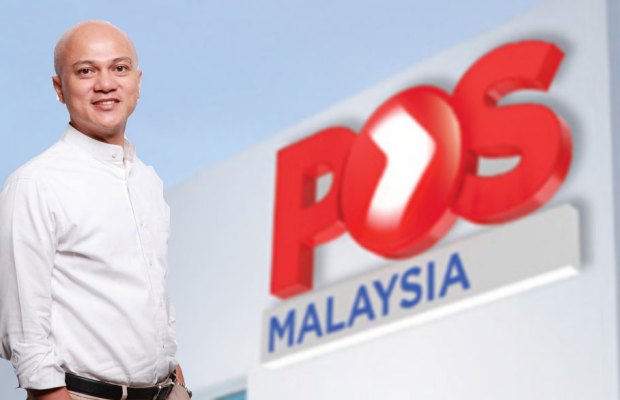 Al-Ishsal Ishak dilantik Pengerusi SKMM baharu