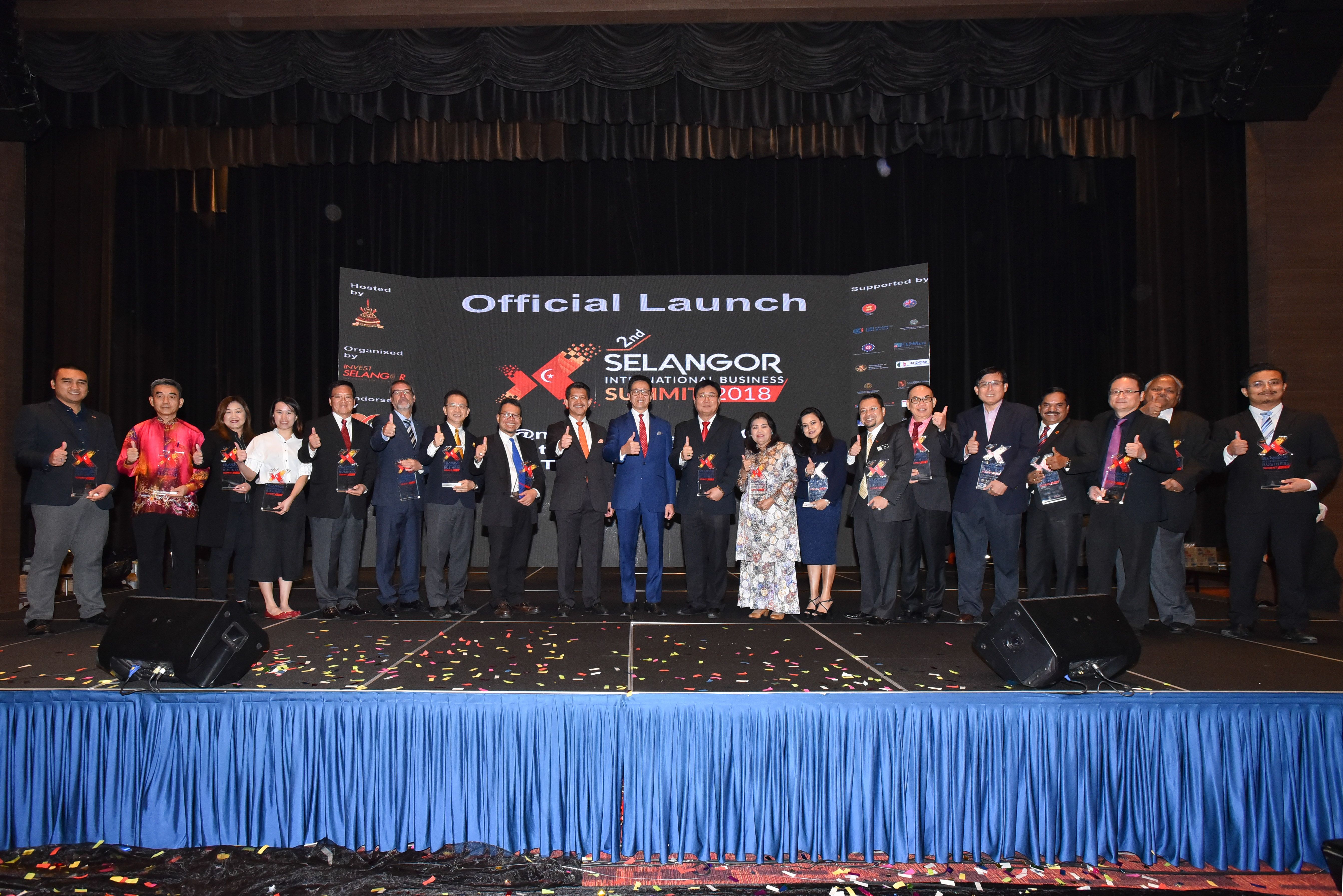 Selangor Gateway to ASEAN