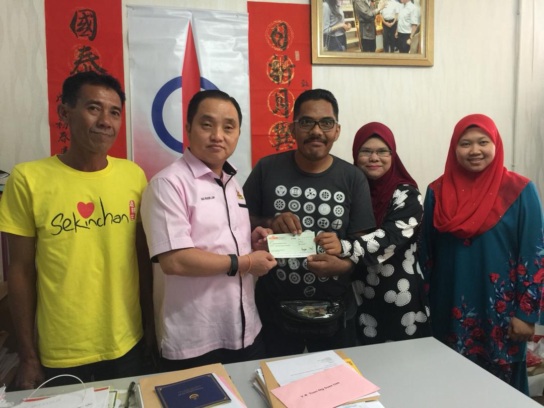 Komited teruskan manfaat TAWAS, jaga kebajikan rakyat