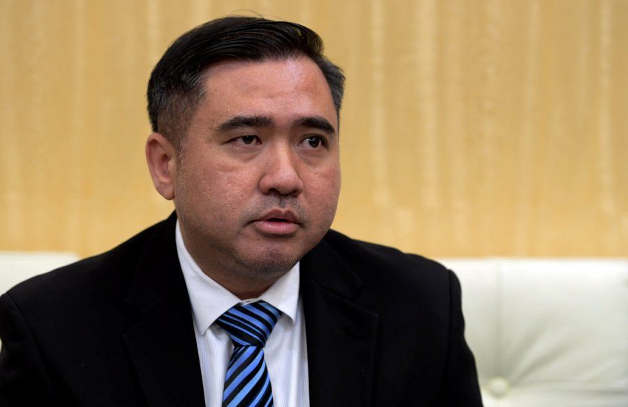 Aviation Council will bridge stakeholders, govt -Loke