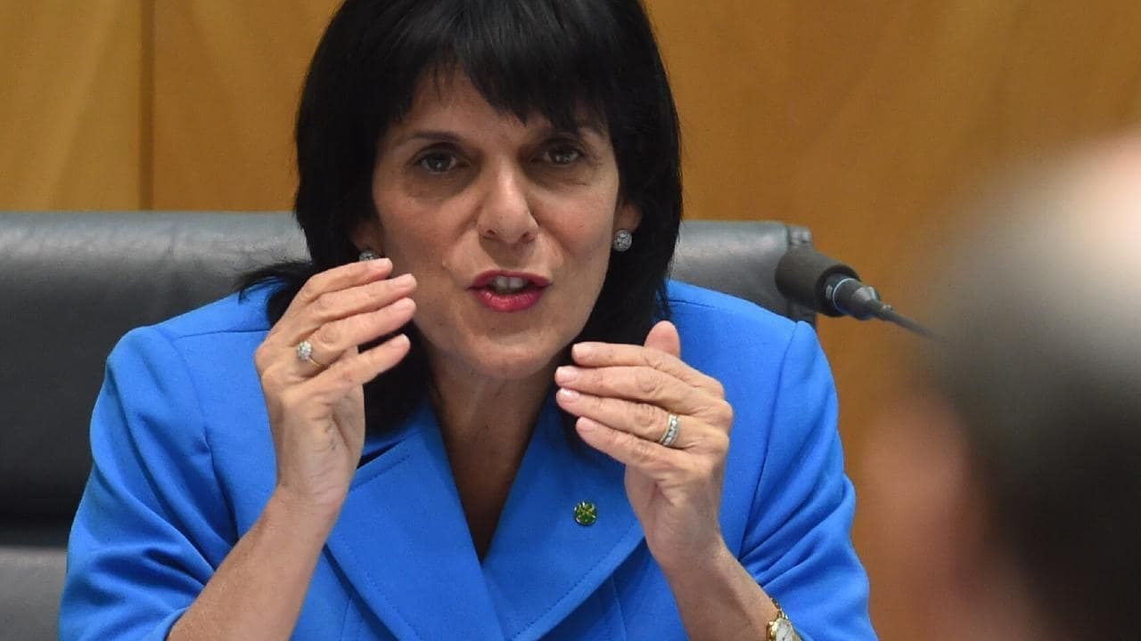Ahli politik Australia kritik buli wanita di Parlimen