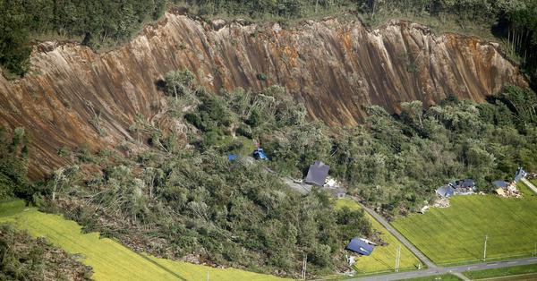 Gempa bumi Hokkaido: 8 maut, 3 juta kediaman terputus bekalan elektrik