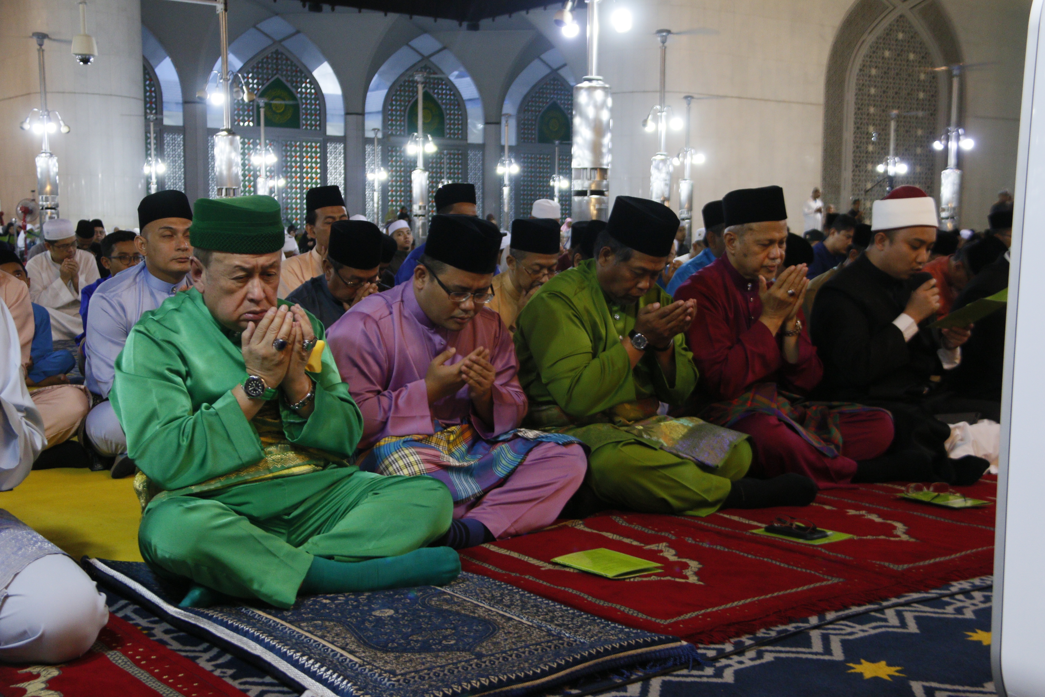 Umat Islam diseru singkap kembali hijrah Rasulullah SAW