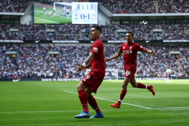 EPL: Liverpool terus kekalkan rekod tanpa kalah