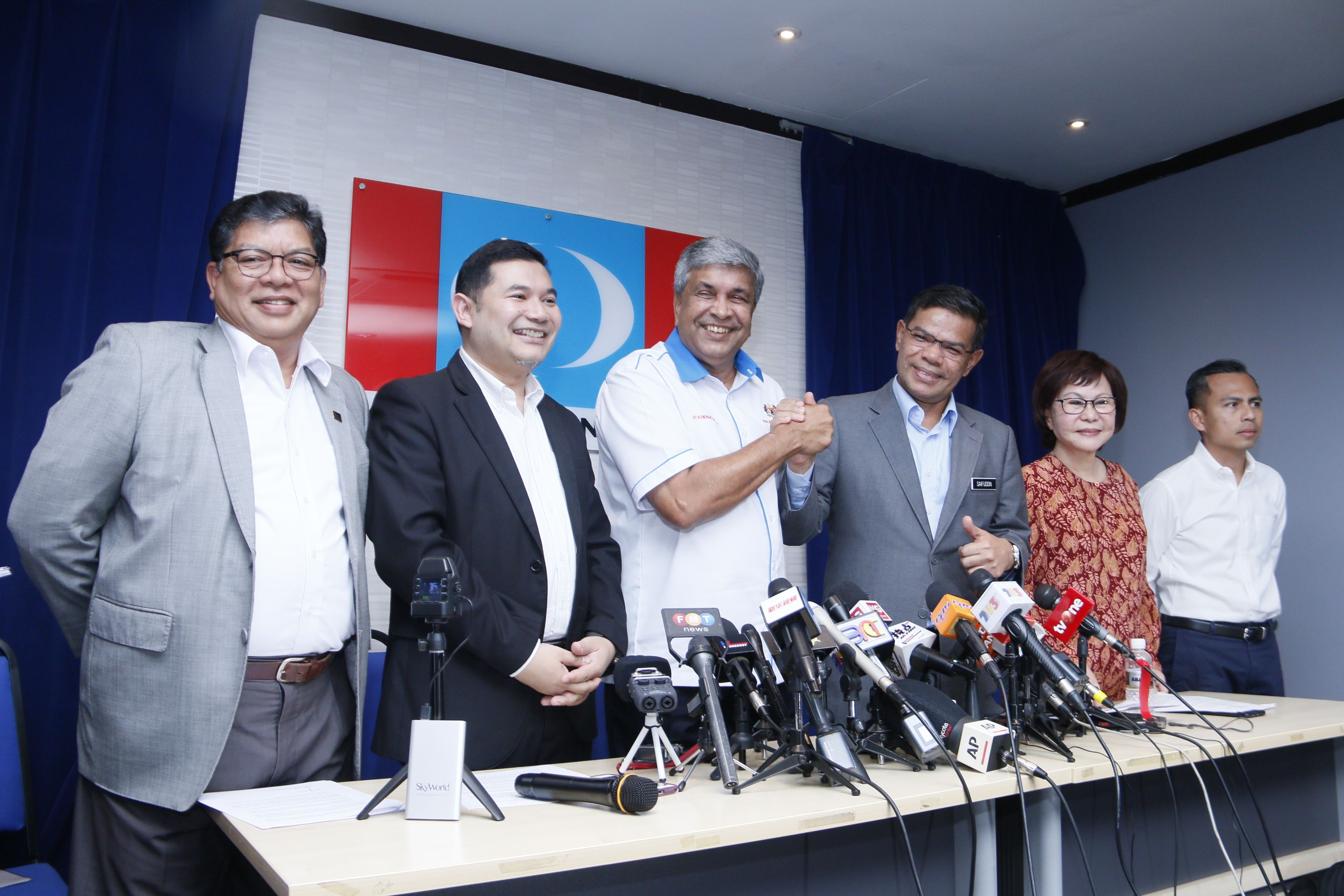 Danyal Balagopal akan bantu Anwar menang di Port Dickson