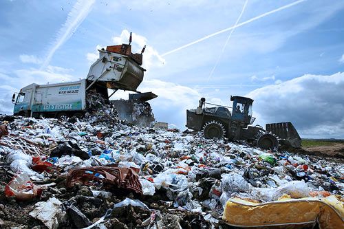 Selangor ranked 1st in solid waste production