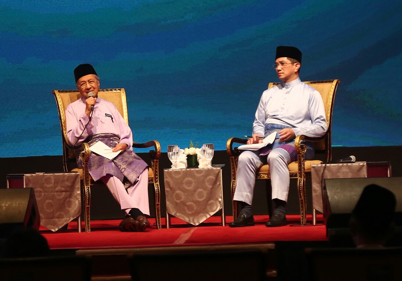 Malaysia sedia runding kedudukan dalam CPTTP