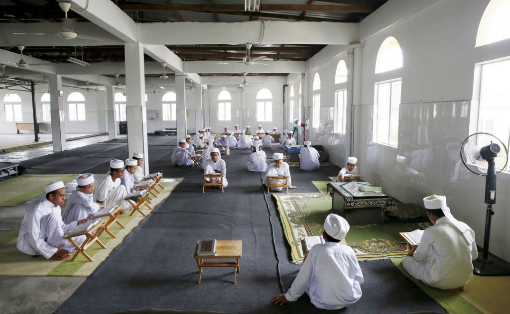 Khalid: Hundreds of unregistered tahfiz school in KL