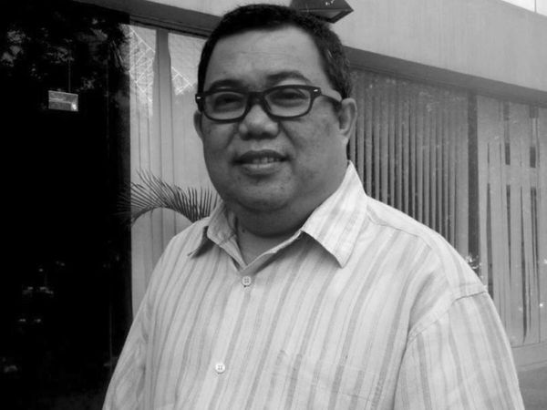 Jenazah Pak Ngah tiba dari Batam