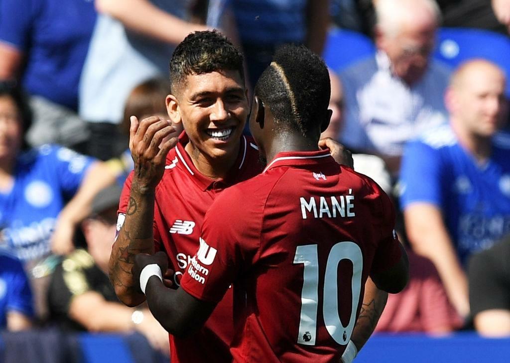EPL: Liverpool kekal pendahulu selepas empat kemenangan berturut-turut