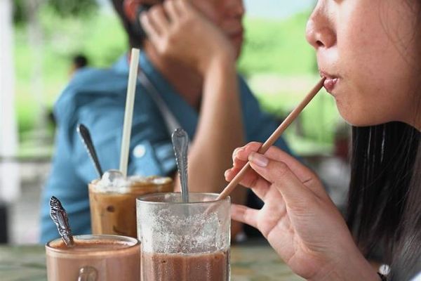 KL, Putrajaya, Labuan to ban plastic straws in 2019