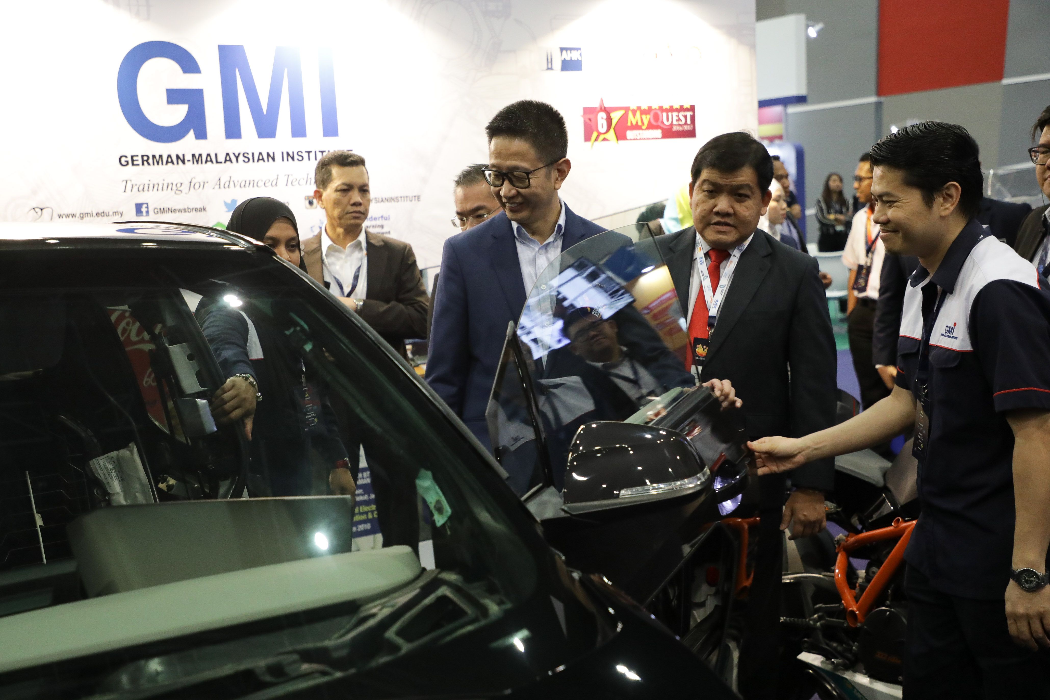 Saran kecuali cukai bagi ekonomi digital