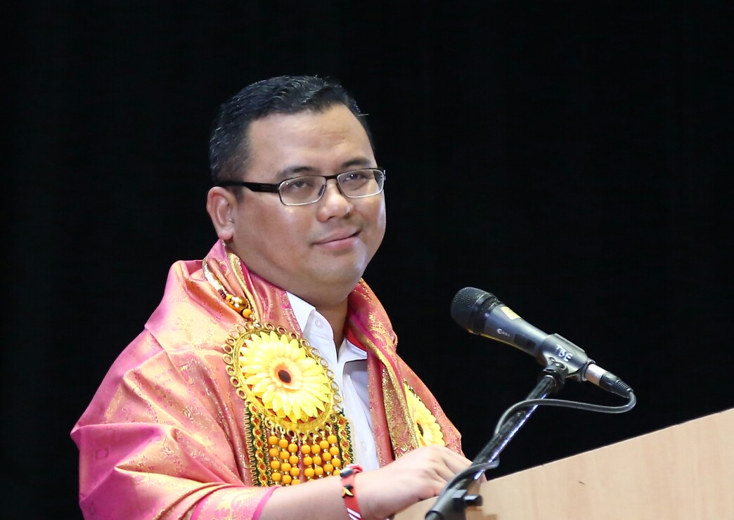 Kerajaan Negeri amalkan konsep 'buta warna' untuk semua kaum