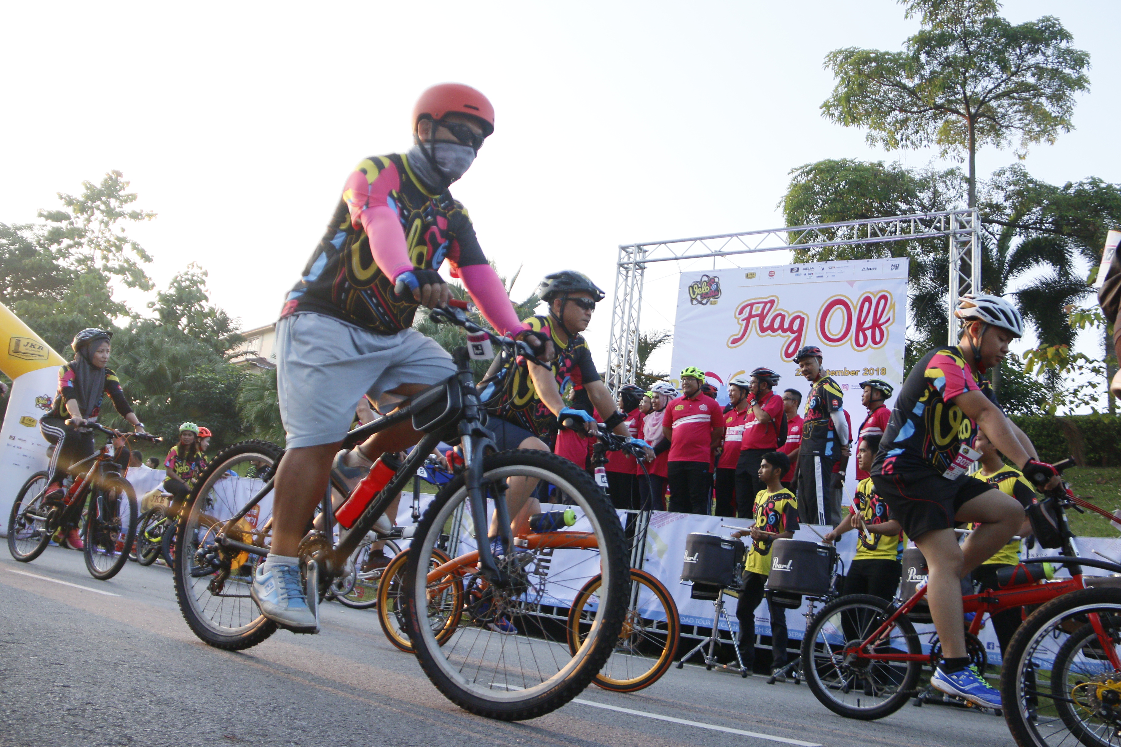 1,000km laluan basikal di Selangor hampiri sasaran