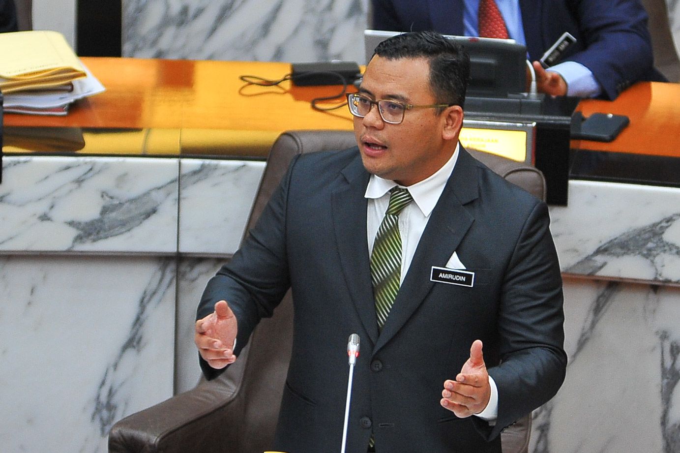 Pembangunan belia jadi keutamaan, keusahawanan diberi perhatian