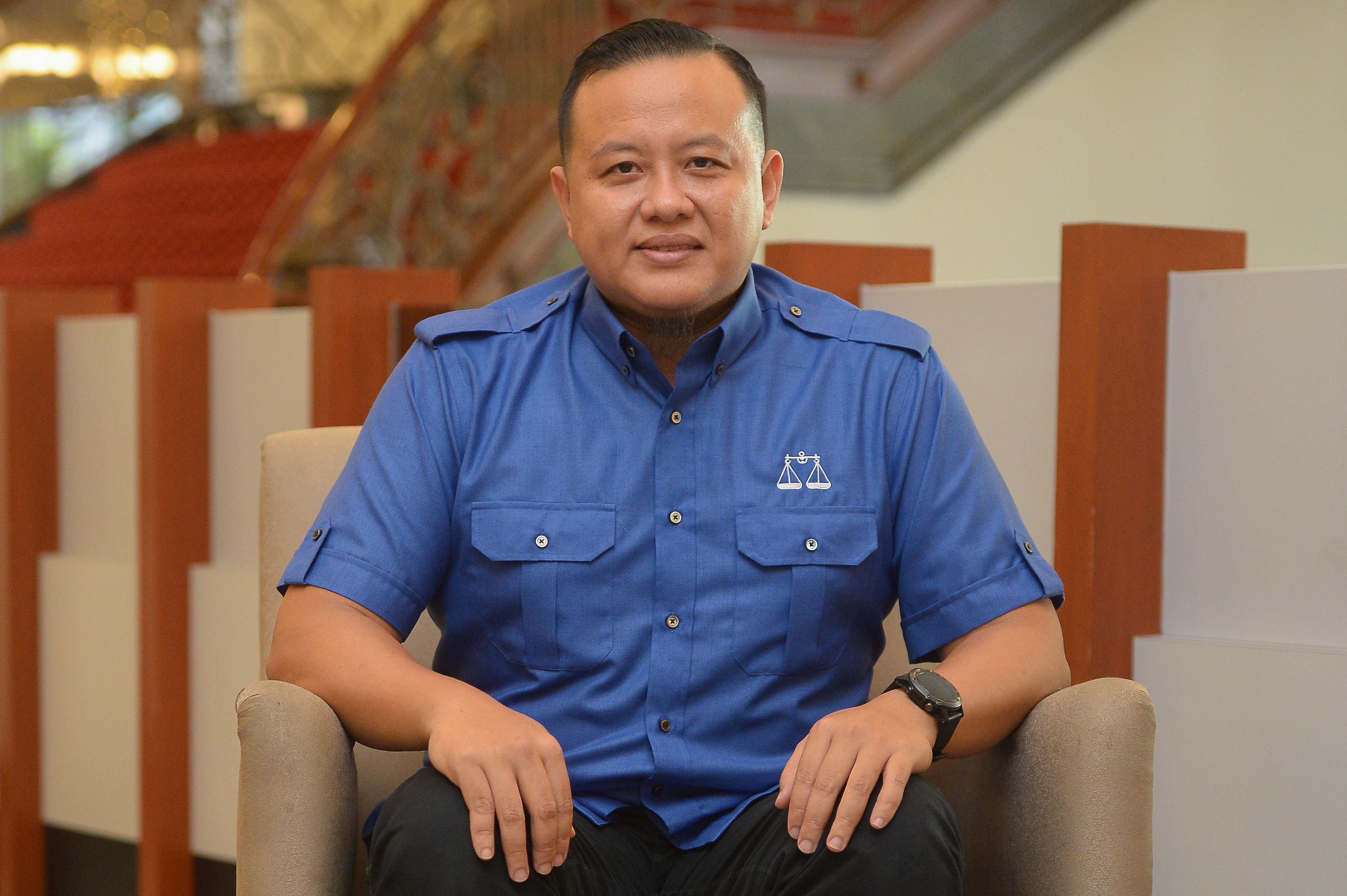 Rizam Ismail appointed as Selangor Opposition Leader