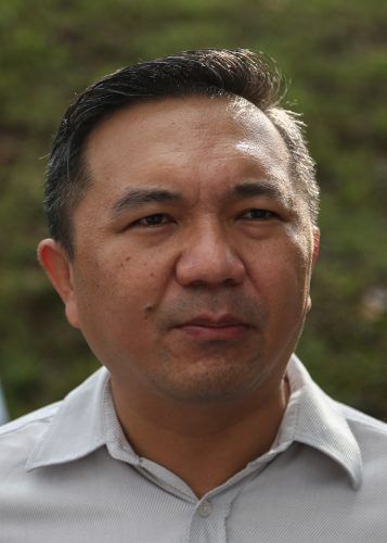 ECRL: No talks between Selangor and Putrajaya until review concludes