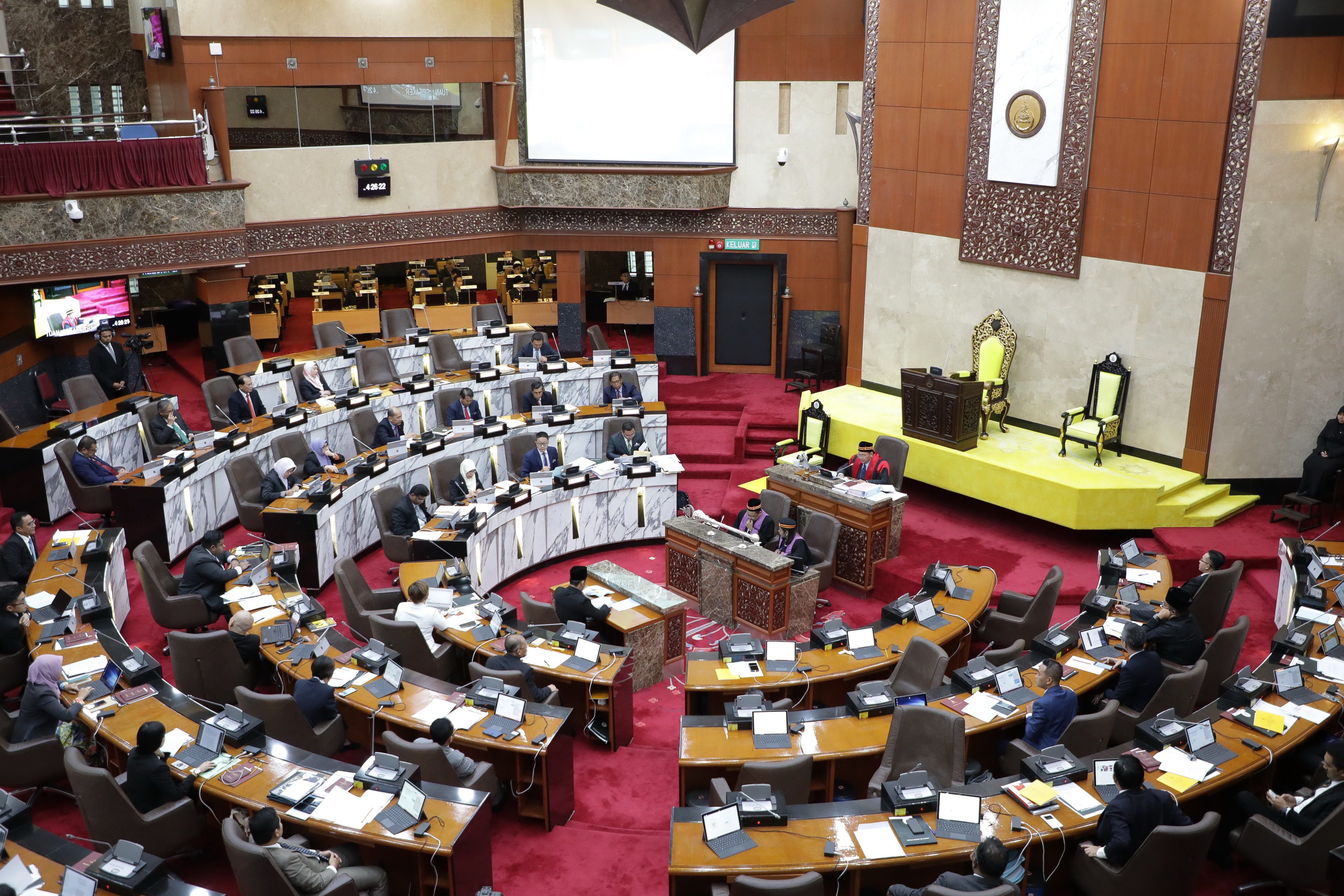 Potensi industri makanan kerepek dimajukan, dipasar ke global