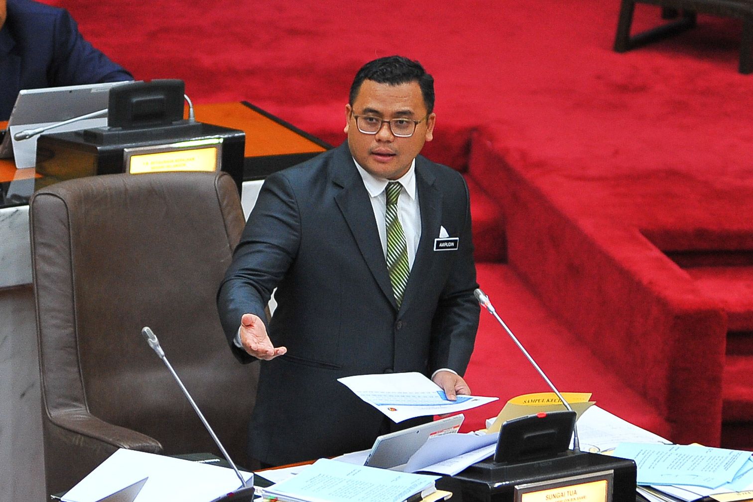 Kerajaan Negeri iltizam pastikan kesejahteraan alam sekitar