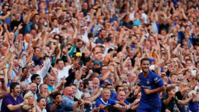 EPL: Chelsea selesa menang 2-0, kekalkan rekod tanpa kalah