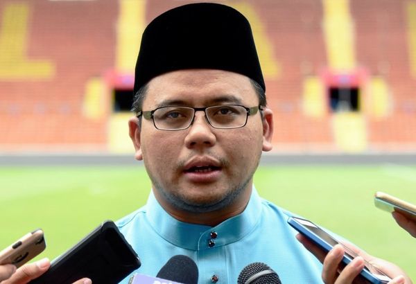 Selangor MB assured no water tarif increment for now