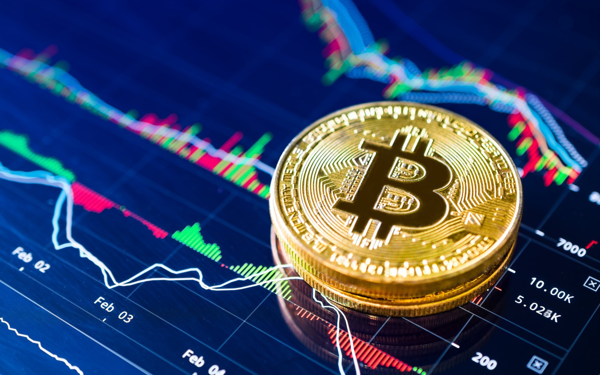 Mata wang kripto semakin dapat sambutan dalam kewangan Islam