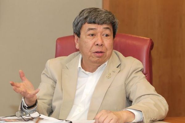 Sultan Selangor wants legal marrying age raised to 18