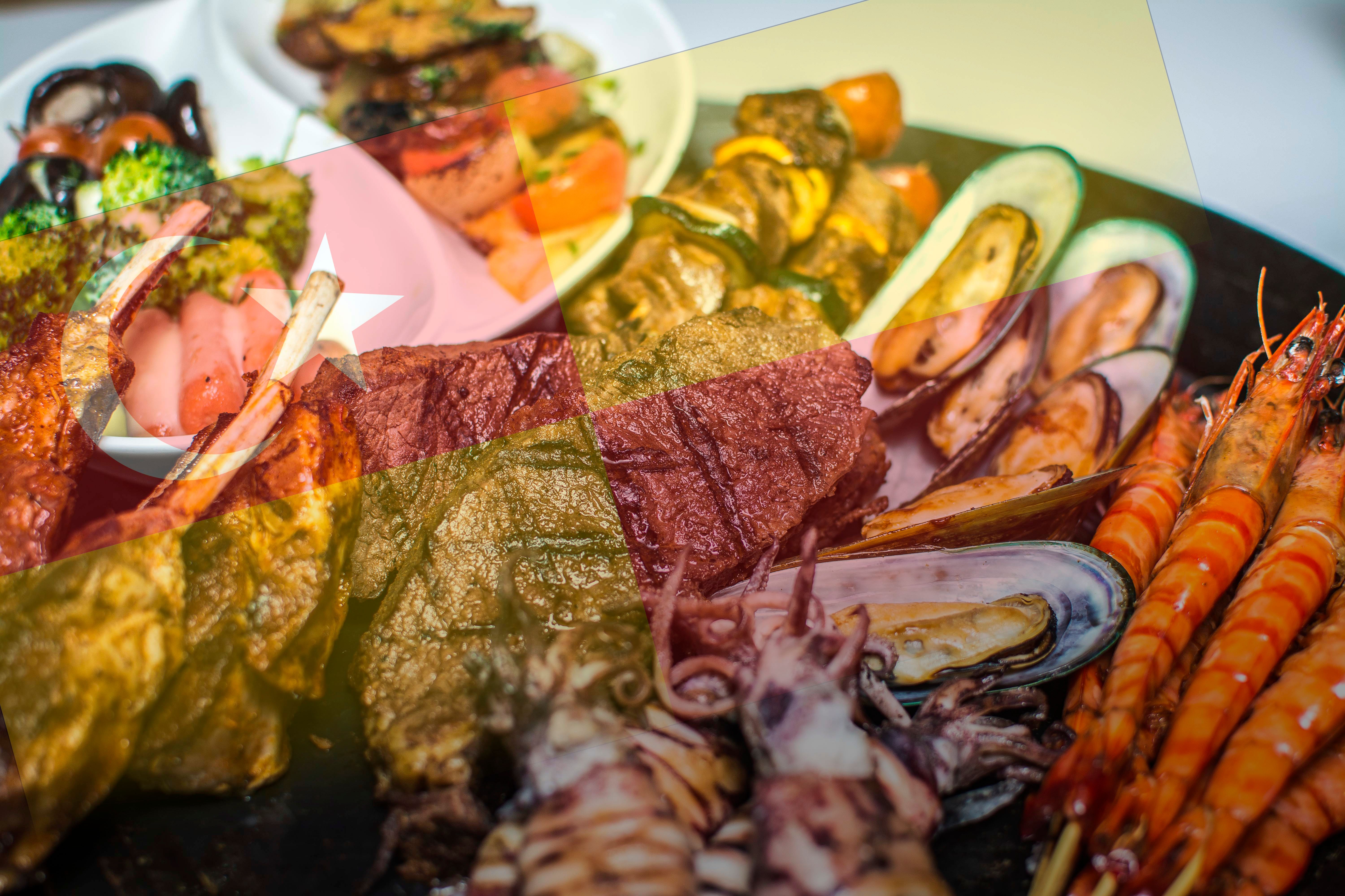 Selangor F&B Industry goes Global