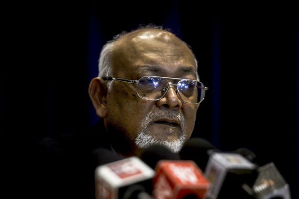 PKR poll to start Sept 22