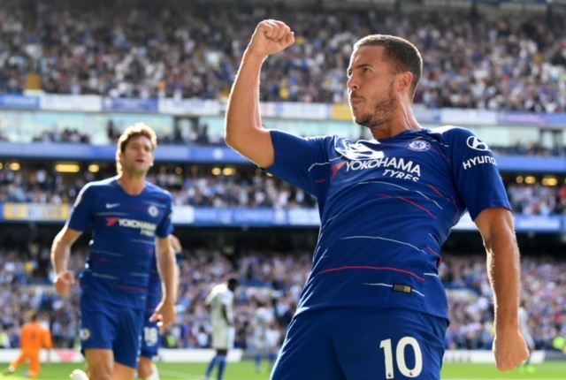 EPL: Chelsea rampas takhta pendahulu daripada Liverpool