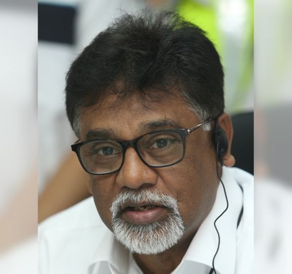 Malaysia could be first in Asia to legalise medicinal marijuana