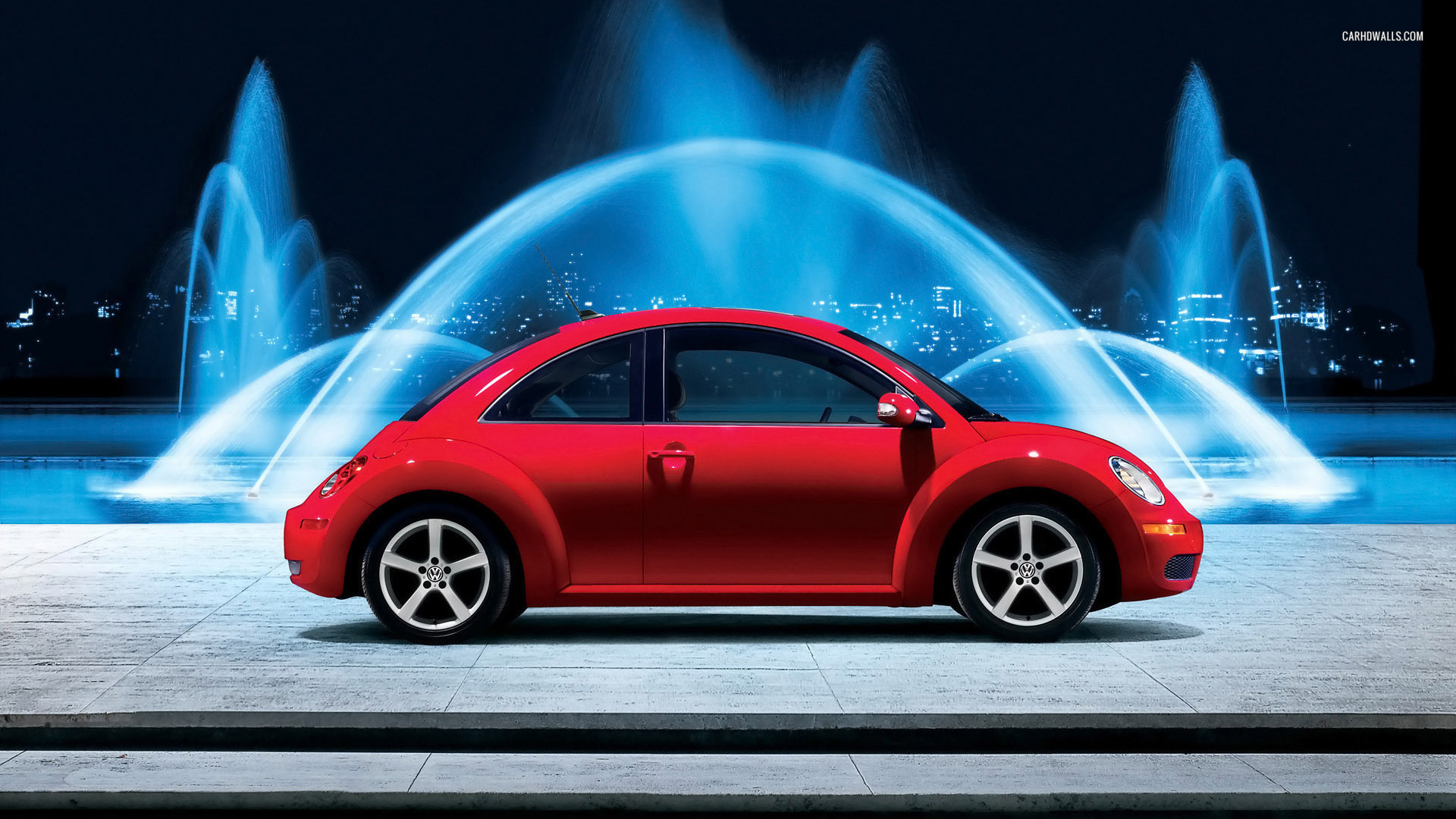 Tiada lagi Beetle, Volkswagen tumpu pengeluaran kereta elektrik