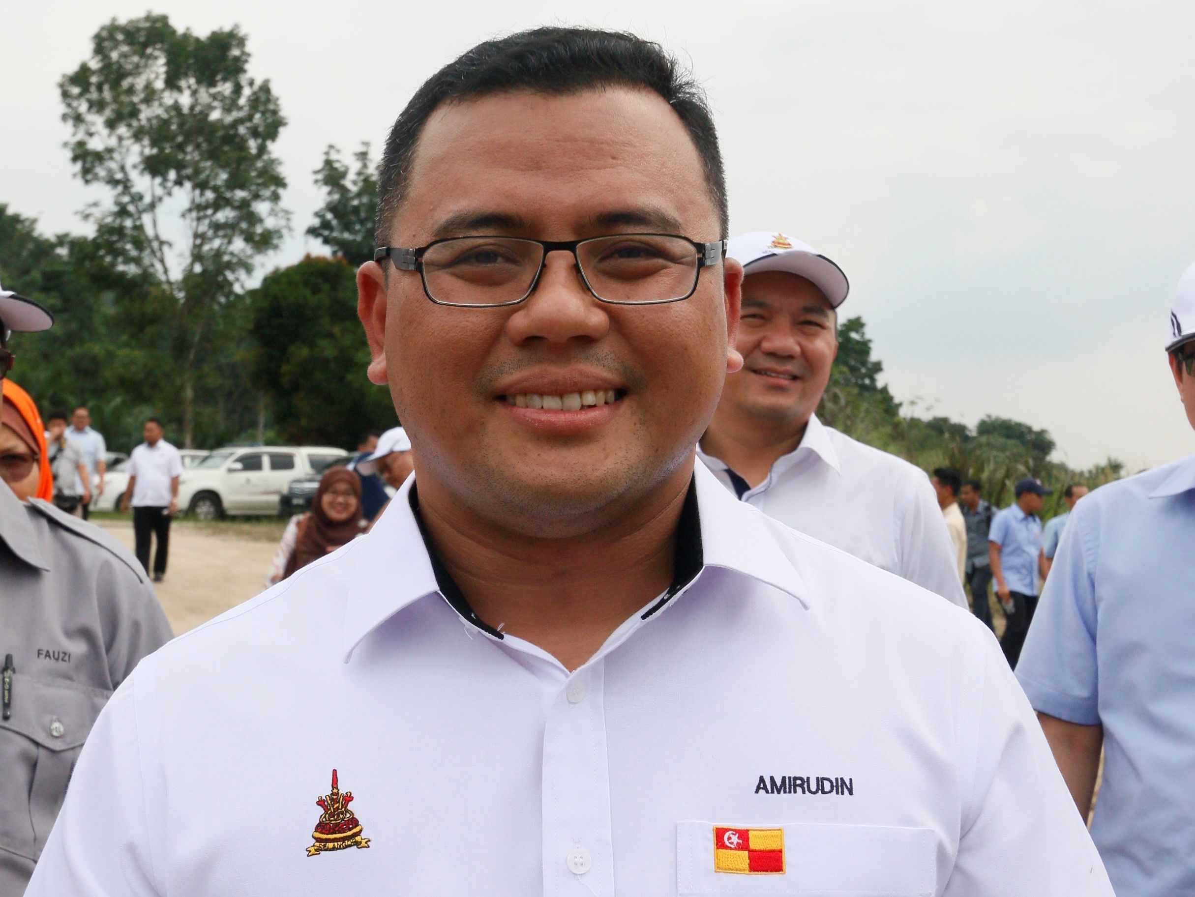 Pelantikan EXCO baharu mungkin selepas Pembentangan Belanjawan 2019