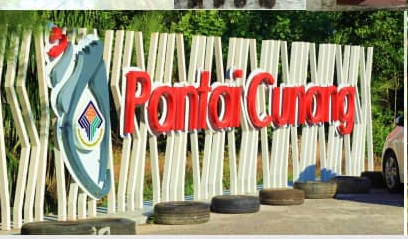 Pantai Cunang wujud selepas tsunami, MDKL komited komersialkan