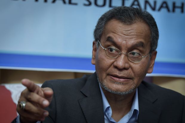 Pegawai kesihatan pantau sekolah ada influenza A