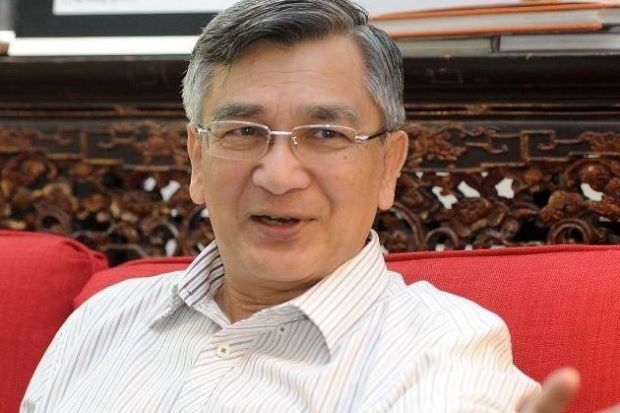 Speaker to media: Report the truth, even against govt