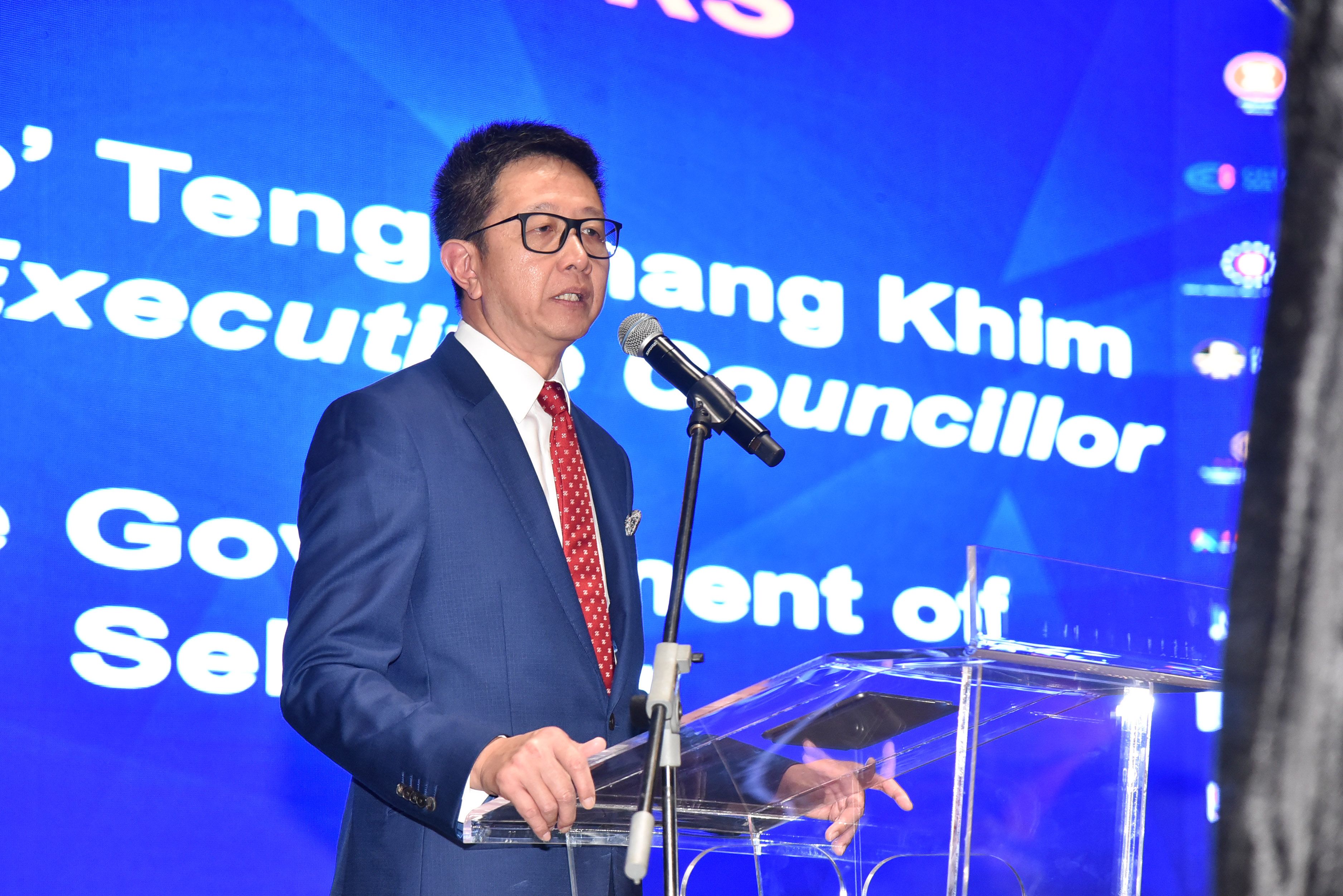 Country's biggest summit SIBS 2021 is back