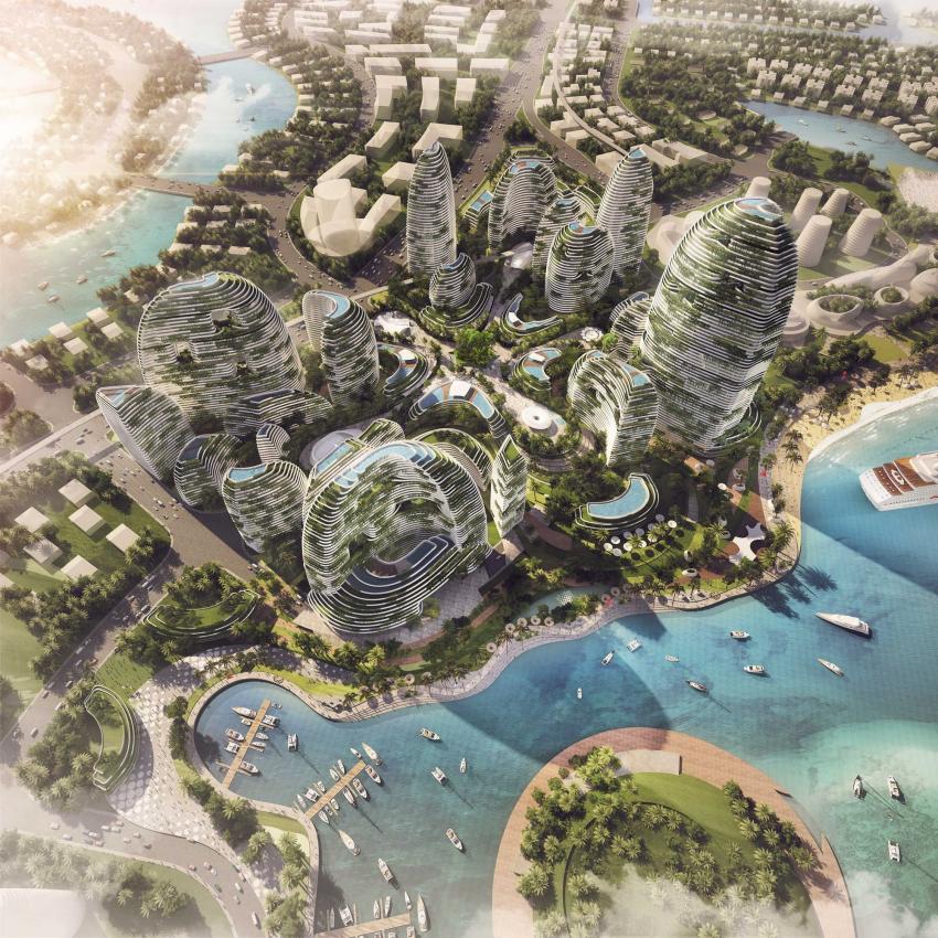 Forest City – impasse to be resolved