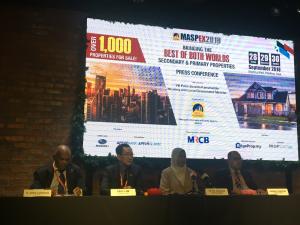MASPEX'18 to help Malaysians with their dream home