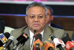EC: Port Dickson polls on Oct 13