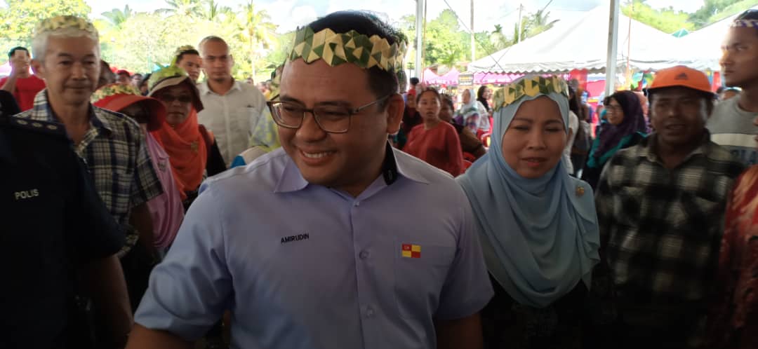 Hak dan kepentingan kaum Asal terus dibela - MB