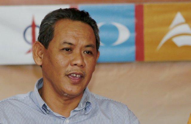 Aminuddin yakin Anwar menang majoriti 30,000 undi
