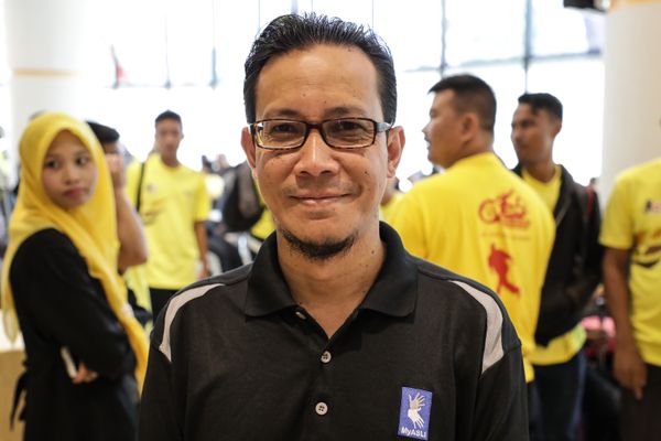 SOPMA18: Kontinjen Selangor berjaya dengan semangat tinggi, konsisten