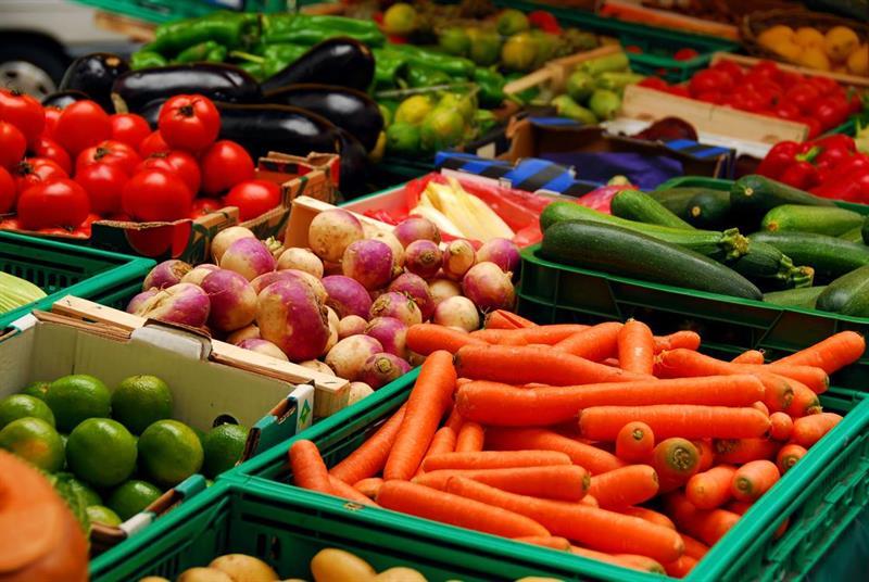 AgroData lengkapi permintaan bahan makanan asas