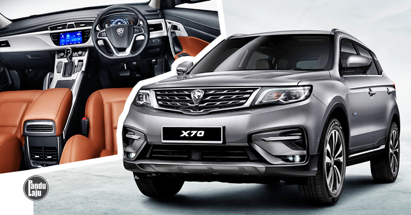 Proton catat eksport tertinggi dalam 98 bulan sejak 2013