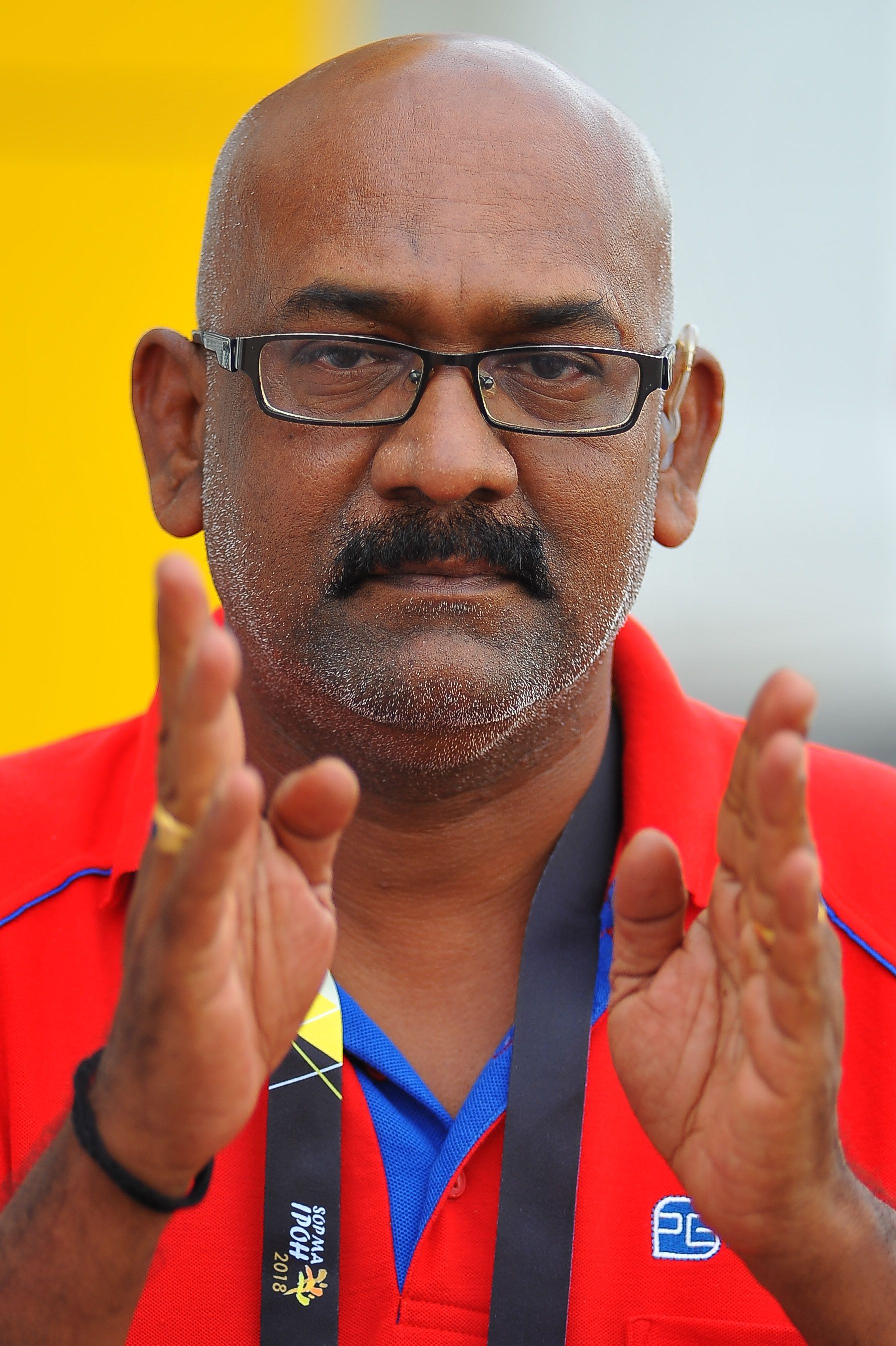 SelSDeaf hargai sokongan Kerajaan Negeri, MSN Selangor