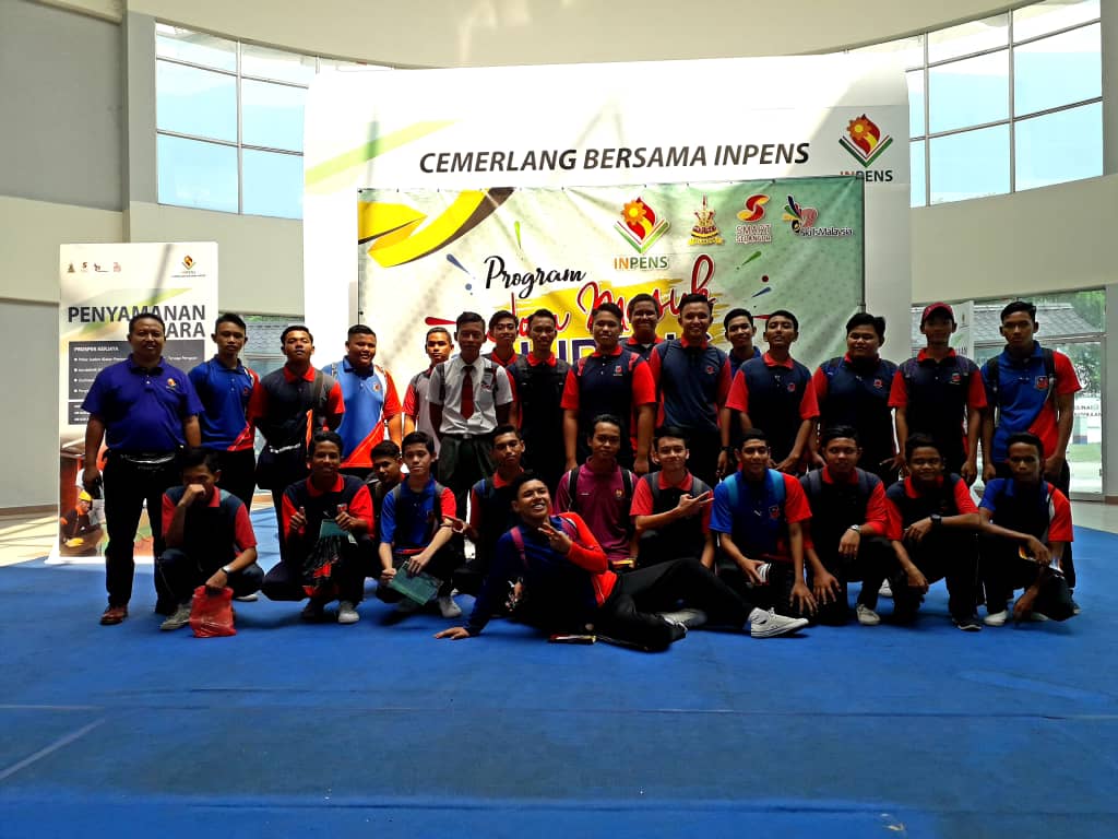 'Jom Masuk INPENS' dedah pembelajaran kemahiran impak tinggi