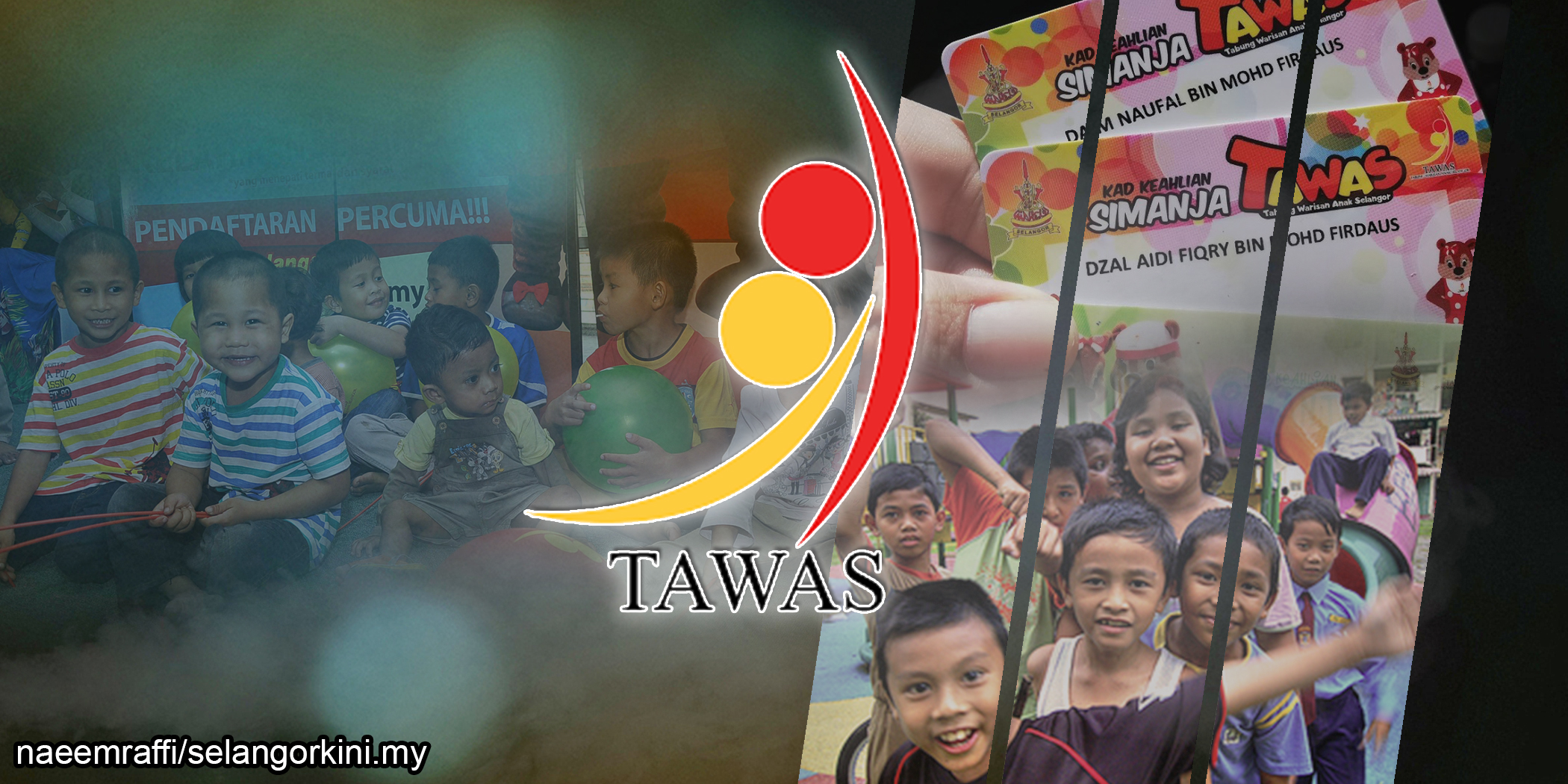 Ahli Tawas diminta tebus barangan kembali ke sekolah